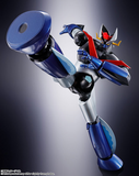 Soul of Chogokin GX-111 Great Mazinger Kakushin -KAKUMEI SHINKA - Great Mazinger