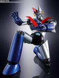 Soul of Chogokin GX-111 Great Mazinger Kakushin -KAKUMEI SHINKA - Great Mazinger