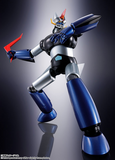 Soul of Chogokin GX-111 Great Mazinger Kakushin -KAKUMEI SHINKA - Great Mazinger