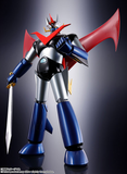 Soul of Chogokin GX-111 Great Mazinger Kakushin -KAKUMEI SHINKA - Great Mazinger