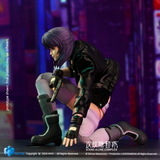 Hiya Toys Exquisite Super Series 1/12 - Ghost in the Shell Stand Alone Complex  - Motoko Kusanagi