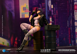 Hiya Toys Exquisite Super Series 1/12 - Ghost in the Shell Stand Alone Complex  - Motoko Kusanagi