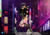 Hiya Toys Exquisite Super Series 1/12 - Ghost in the Shell Stand Alone Complex  - Motoko Kusanagi