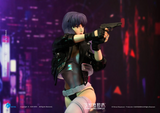 Hiya Toys Exquisite Super Series 1/12 - Ghost in the Shell Stand Alone Complex  - Motoko Kusanagi