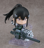 Nendoroid 2503 Kaiju No. 8 - Mina Ashiro