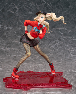 Phat Company 1/7 Persona 5: Dancing in Starlight Ann Takamaki