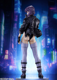 POP UP PARADE Ghost in the Shell STAND ALONE COMPLEX - Motoko Kusanagi S.A.C.ver. L size