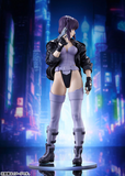 POP UP PARADE Ghost in the Shell STAND ALONE COMPLEX - Motoko Kusanagi S.A.C.ver. L size