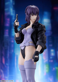 POP UP PARADE Ghost in the Shell STAND ALONE COMPLEX - Motoko Kusanagi S.A.C.ver. L size