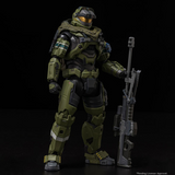 RE:EDIT Halo: REACH 1/12 SCALE JUN-A266 (Noble Three)