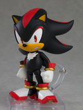 Nendoroid 2518 Sonic the Hedgehog Shadow the Hedgehog