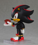 Nendoroid 2518 Sonic the Hedgehog Shadow the Hedgehog