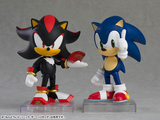 Nendoroid 2518 Sonic the Hedgehog Shadow the Hedgehog
