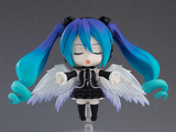 Nendoroid 2534 SEGA feat. HATSUNE MIKU Project Hatsune Miku Infinity Ver.