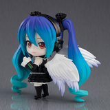 Nendoroid 2534 SEGA feat. HATSUNE MIKU Project Hatsune Miku Infinity Ver.