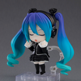 Nendoroid 2534 SEGA feat. HATSUNE MIKU Project Hatsune Miku Infinity Ver.
