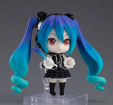 Nendoroid 2534 SEGA feat. HATSUNE MIKU Project Hatsune Miku Infinity Ver.