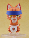 Nendoroid 2535 Ramen Akaneko - Bunzo