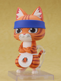 Nendoroid 2535 Ramen Akaneko - Bunzo