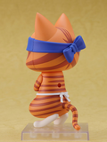 Nendoroid 2535 Ramen Akaneko - Bunzo