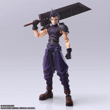 Bring Arts Final Fantasy VII - Zack Fair Pre-order