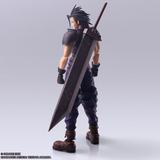 Bring Arts Final Fantasy VII - Zack Fair Pre-order