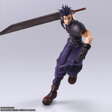 Bring Arts Final Fantasy VII - Zack Fair Pre-order