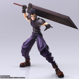 Bring Arts Final Fantasy VII - Zack Fair Pre-order