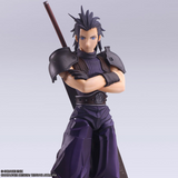 Bring Arts Final Fantasy VII - Zack Fair Pre-order