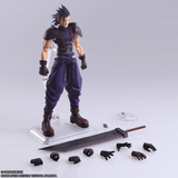 Bring Arts Final Fantasy VII - Zack Fair Pre-order
