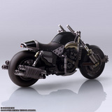 Bring Arts Final Fantasy VII - Hardy-Daytona Pre-order