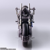 Bring Arts Final Fantasy VII - Hardy-Daytona Pre-order