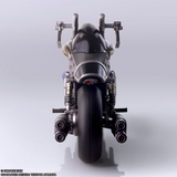 Bring Arts Final Fantasy VII - Hardy-Daytona Pre-order