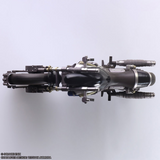 Bring Arts Final Fantasy VII - Hardy-Daytona Pre-order