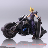 Bring Arts Final Fantasy VII - Hardy-Daytona Pre-order