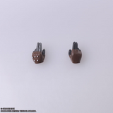Bring Arts Final Fantasy VII - Hardy-Daytona Pre-order