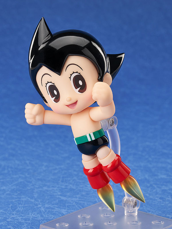 Nendoroid 2450  - Astro Boy