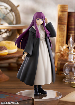 POP UP PARADE Frieren: Beyond Journey's End - Fern