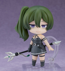 Nendoroid 2546  Frieren: Beyond Journey's End - Ubel