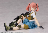 figma Little Armory Armed JK: Variant D