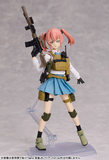 figma Little Armory Armed JK: Variant F