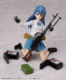 figma Little Armory Armed JK: Variant F