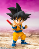S. H. Figuarts Dragon Ball Daima - Son Goku Mini