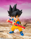 S. H. Figuarts Dragon Ball Daima - Son Goku Mini