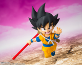 S. H. Figuarts Dragon Ball Daima - Son Goku Mini