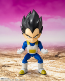 S. H. Figuarts Dragon Ball Daima - Vegeta Mini