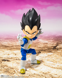 S. H. Figuarts Dragon Ball Daima - Vegeta Mini