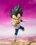 S. H. Figuarts Dragon Ball Daima - Vegeta Mini