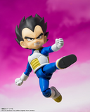 S. H. Figuarts Dragon Ball Daima - Vegeta Mini