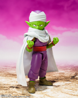 S. H. Figuarts Dragon Ball Daima - Piccolo Mini